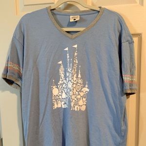 Jadelynn Brooke Disney Tee